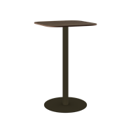 Olive Halo Bar Table